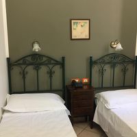 普通にくつろげる空間