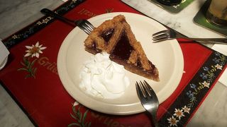 エーデルワイスカフェ