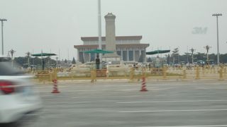 北京の観光はここから！