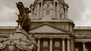 超絶・絶景テラス