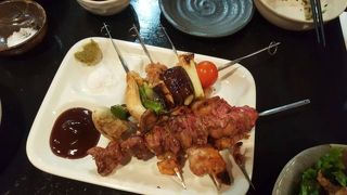 バー ベ キュー