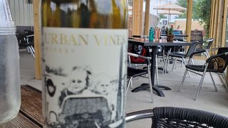 アーバン バインズ