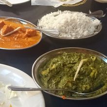 Kasturi Indian Cuisine