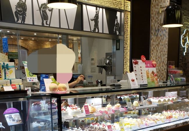 アンテノール アトレ恵比寿店 クチコミ アクセス 営業時間 恵比寿 代官山 フォートラベル
