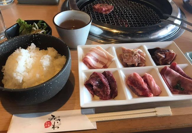 焼肉茶屋 みさわ クチコミ アクセス 営業時間 知多 東浦 フォートラベル