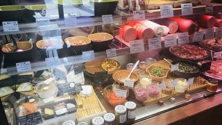 メツゲライクスダ