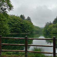 空気がおいしかったです