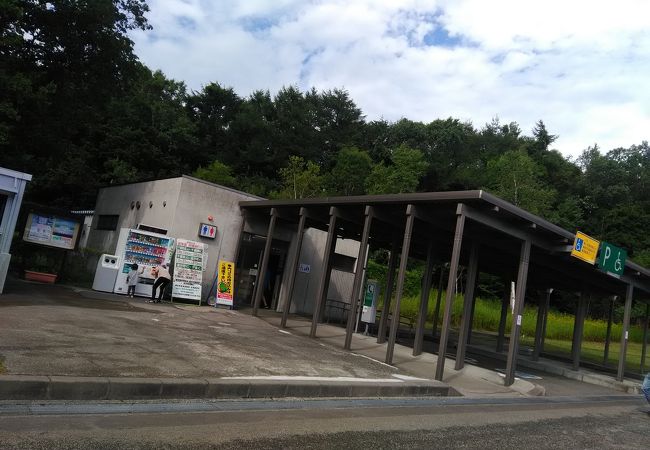 キウスパーキングエリア クチコミ アクセス 営業時間 千歳 新千歳空港 フォートラベル