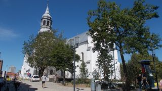 聖ブドルフィ教会