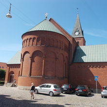 Vor Frue Kirke