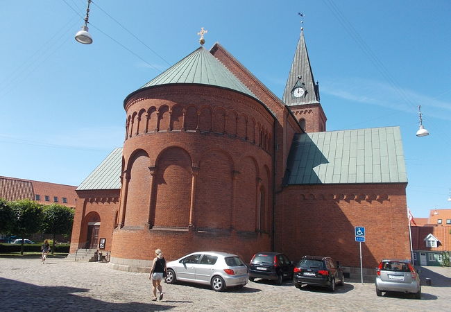 Vor Frue Kirke