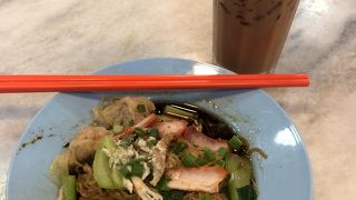 Kedai Kopi May Loong