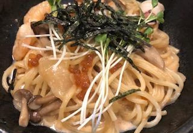 都内にもほしいお店です