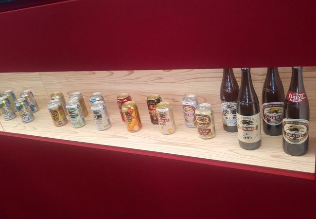 ラインは止まっていました