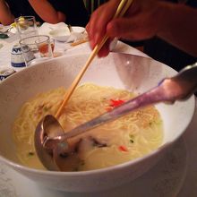 5.6人前でのサービスです(^-^ゞ