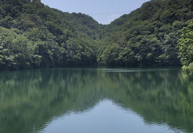 布引貯水池 クチコミ アクセス 営業時間 神戸 フォートラベル