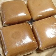 甘さチョット控えめで、あん好きには、たまらない美味しさです