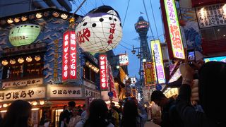 このポイントの写真、よくありますよね！！