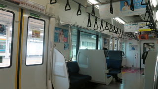 ちょっと怖い！