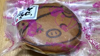 あゆころちゃん