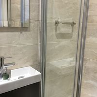 超コンパクトな洗面台