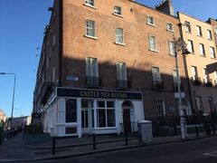 キャッスル ホテル 写真