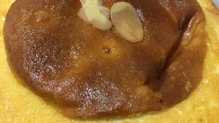 ポールボキューズベーカリー