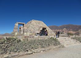 プカラ デ ティルカラ