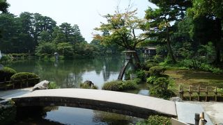 フォトジェニックな橋