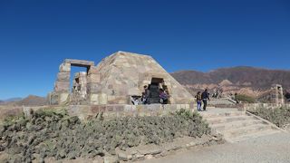 プカラ デ ティルカラ