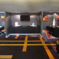 フォー ポインツ バイ シェラトン バンコク スクンヴィット