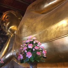 奈良の大仏よりは個人的に好き。