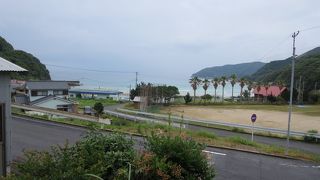 高井旅海水浴場