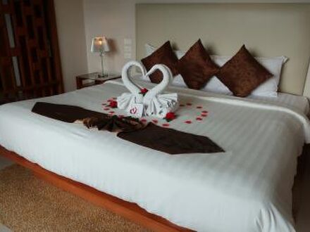 オーバー ウォーター ヴィラズ バイ KC リゾート 写真