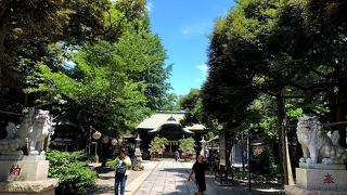 京成津田沼駅から徒歩3分