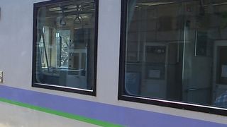 2019年５月５日の美瑛13時10分発普通列車旭川行きの様子について