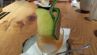 おしゃれに変身