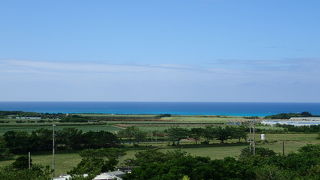 来間島に来たらぜひ