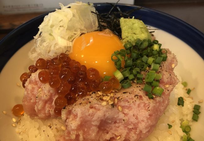 海街丼 三軒茶屋本店 クチコミ アクセス 営業時間 三軒茶屋 駒沢 フォートラベル