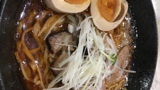 開店してすぐに