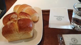 駅ビルにある！