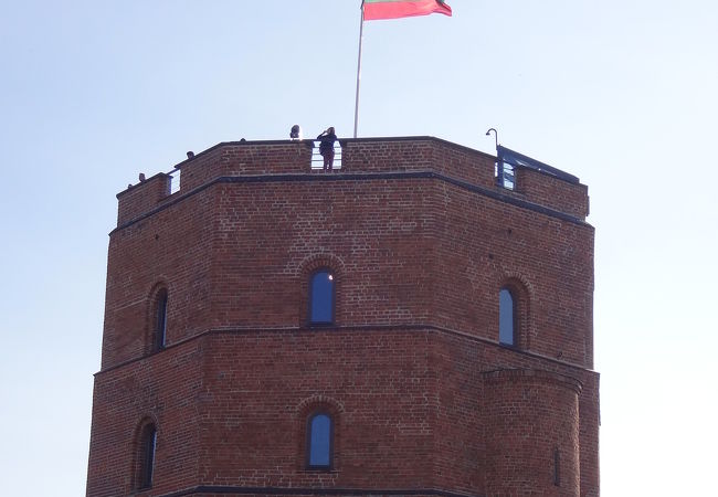 丘の上の城博物館 ゲディミナス塔 クチコミ アクセス 営業時間 ビリニュス フォートラベル 丘の上の城博物館 ゲディミナス塔 クチコミ アクセス 営業時間 ビリニュス フォートラベル