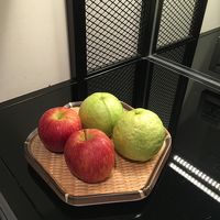 ウエルカムフルーツ