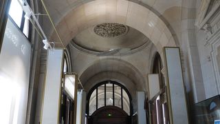 オペラガルニエのミュージアムショップ