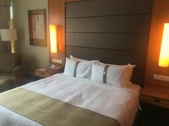 ホリデイ イン ハンジョウ CBD バイ IHG 写真