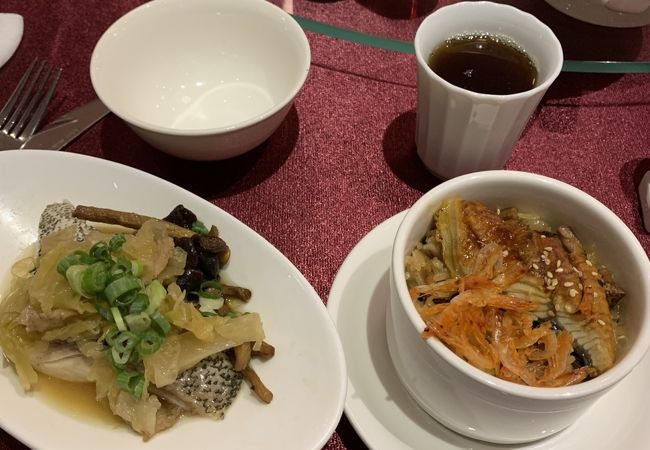 台湾レストラン