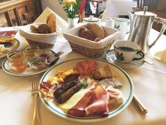 アイゼンフット ホテル 写真