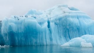 お勧め。アイスランドで1日しかないならここに来て☆