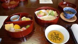 旧宮家のお屋敷