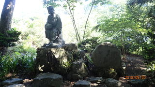 芭蕉の気力・脚力・体力に敬服します。